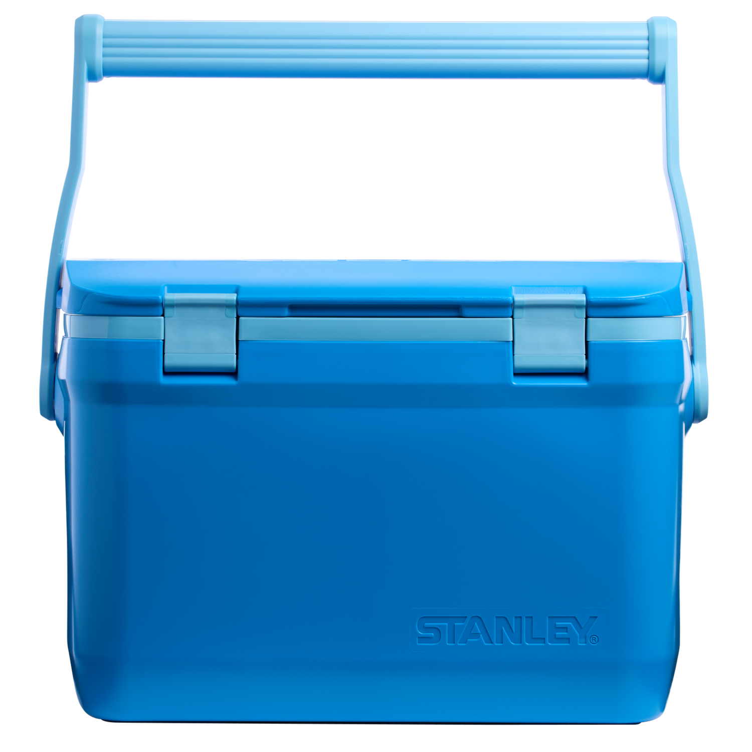 Stanley 1913 The Easy Carry Outdoor Cooler 16 QT in Azure | View 1