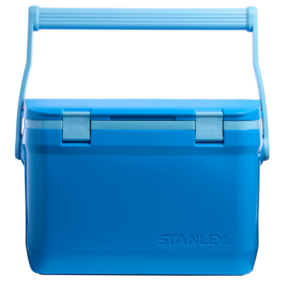 Stanley 1913 The Easy Carry Outdoor Cooler 16 QT in Azure