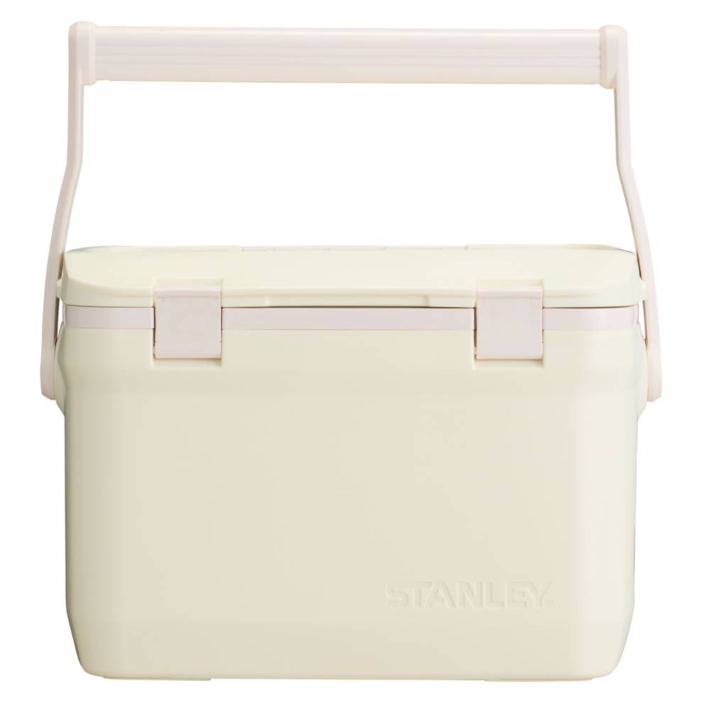 Stanley 1913 The Easy Carry Outdoor Cooler 16 QT in Cream 2.0