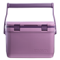 The Easy-Carry Outdoor Cooler 16QT in Lilac Purple