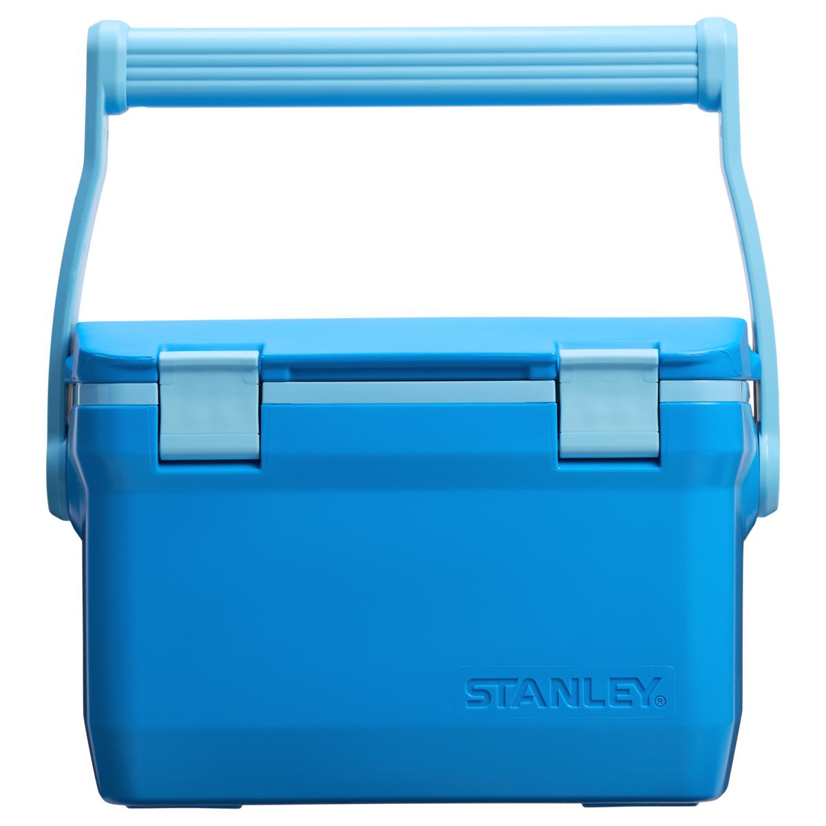 The Easy Carry Lunch Cooler
