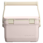 Stanley 7 QT Easy Carry Outdoor Hard Sided Cooler In Rose Quartz Pink
