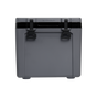 Swatch for Stanley 1913 The Cold For Days Wheeled Outdoor Cooler 50 QT in Black