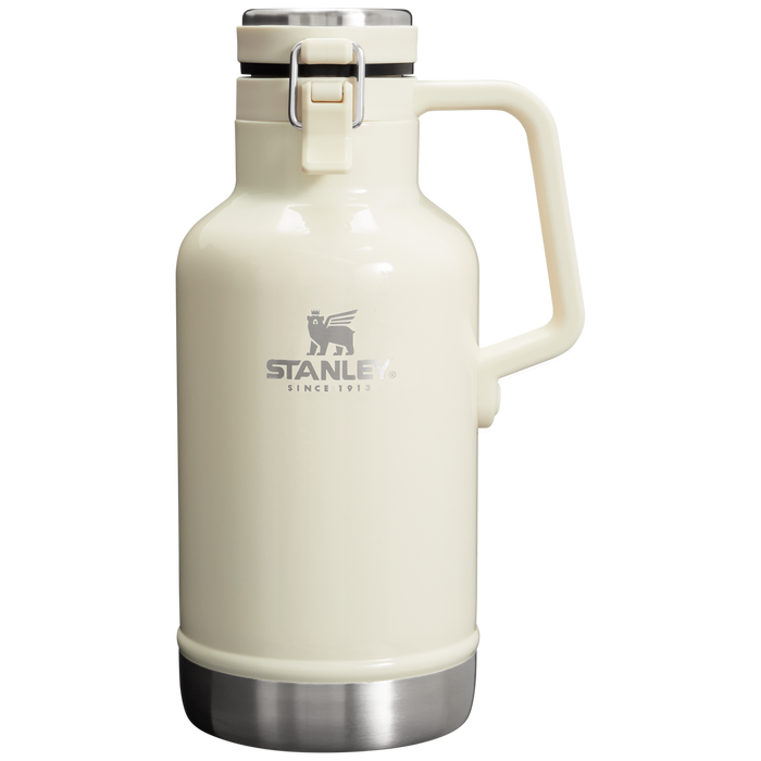 Classic Easy-Pour Growler | 64 OZ