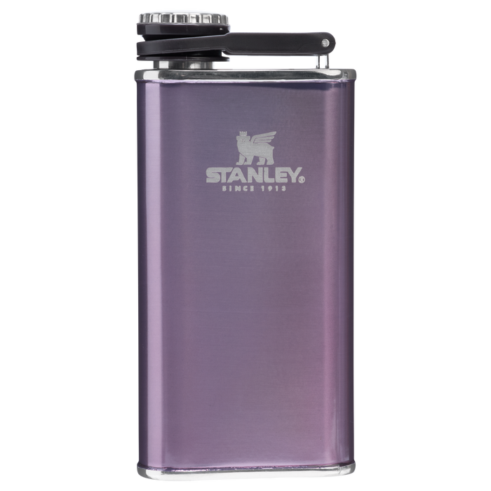 Classic Easy Fill Wide Mouth Flask | 8 OZ