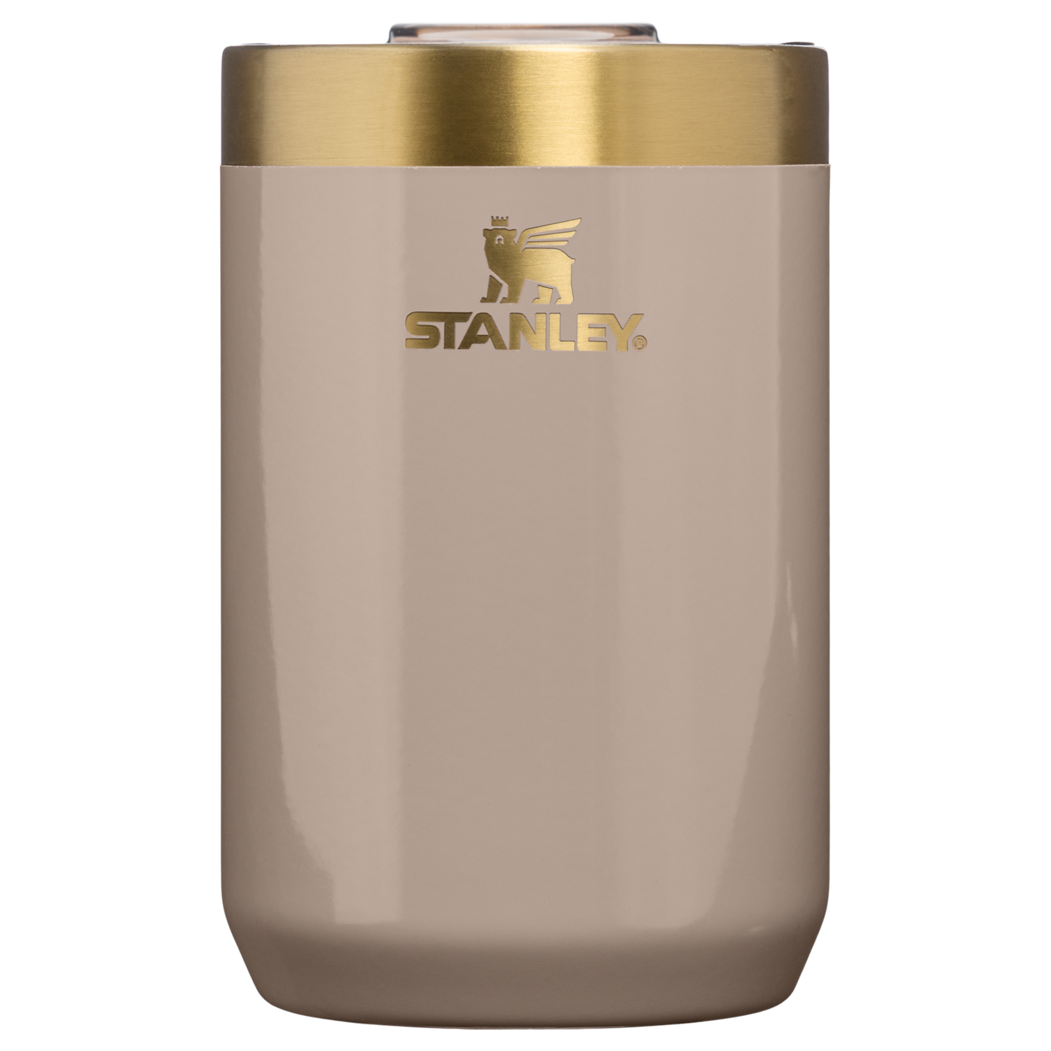 Stanley 1913 Everyday Camp Cup 12 OZ in Bedrock Gloss | Front View