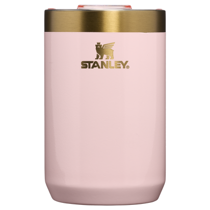 Stanley 1913 Everyday Camp Cup 12 OZ in Blossom Gloss | Front View
