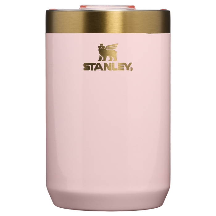Stanley 1913 Everyday Camp Cup 12 OZ in Blossom Gloss | Front View