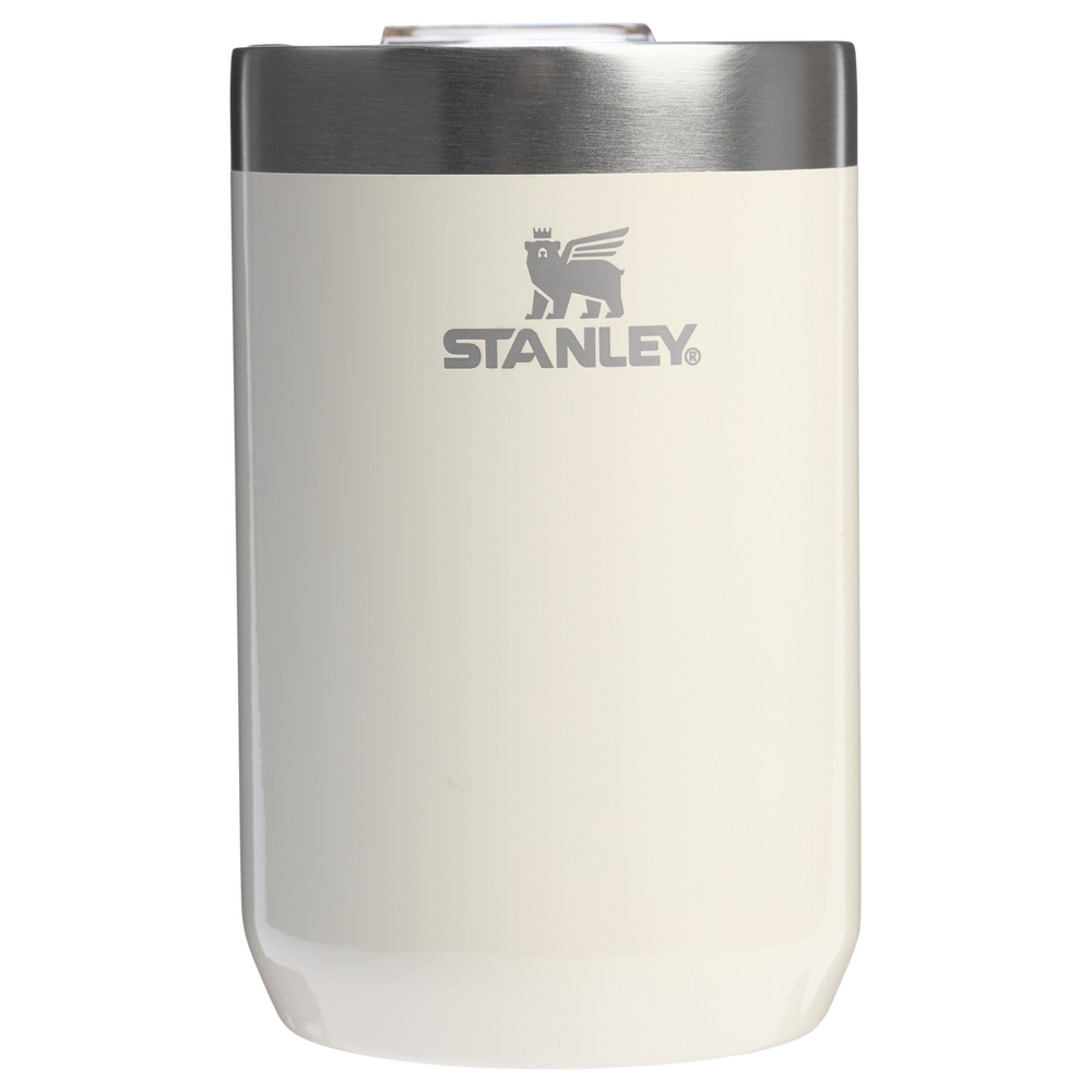 Stanley 1913 Everyday Camp Cup 12 OZ - Stanley Create in Cream Gloss | View 1