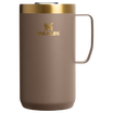 The Stay-Hot Camp Mug | 24 OZ