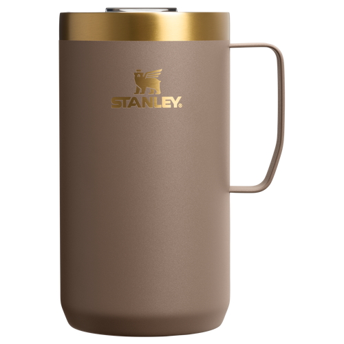 新品未使用2個セット STANLEY CAMP MUG 2個セット　0.35 Stanley - スタンレー クラシックキャンプマグ 2個セットの通販