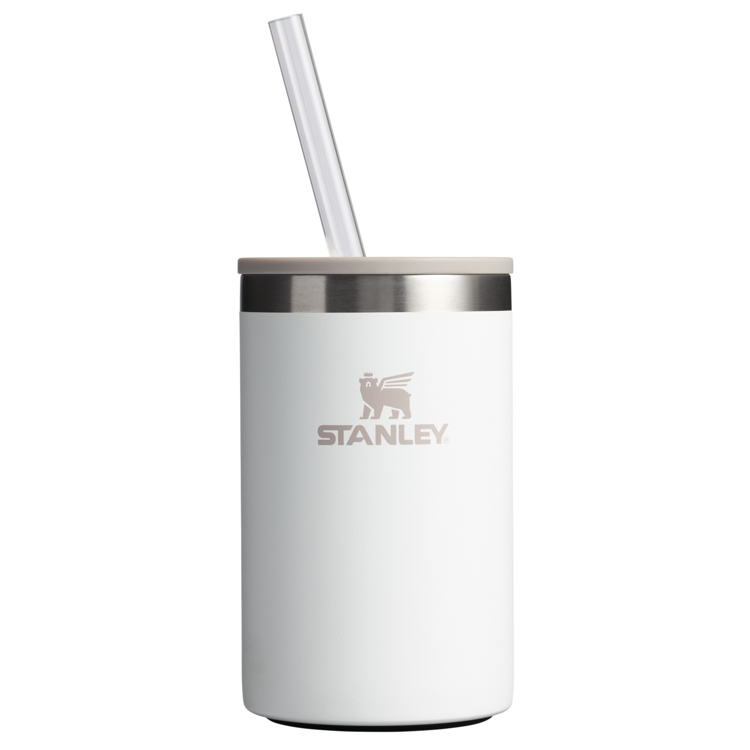 Stanley 1913 The Everyday Can Cooler Cup 10 OZ in Frost | View 1