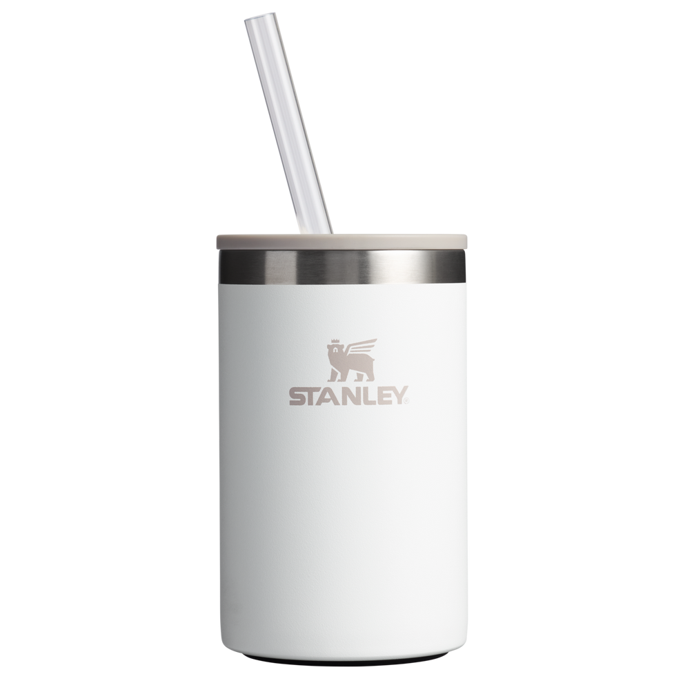 Stanley 1913 The Everyday Can Cooler Cup 10 OZ in Frost