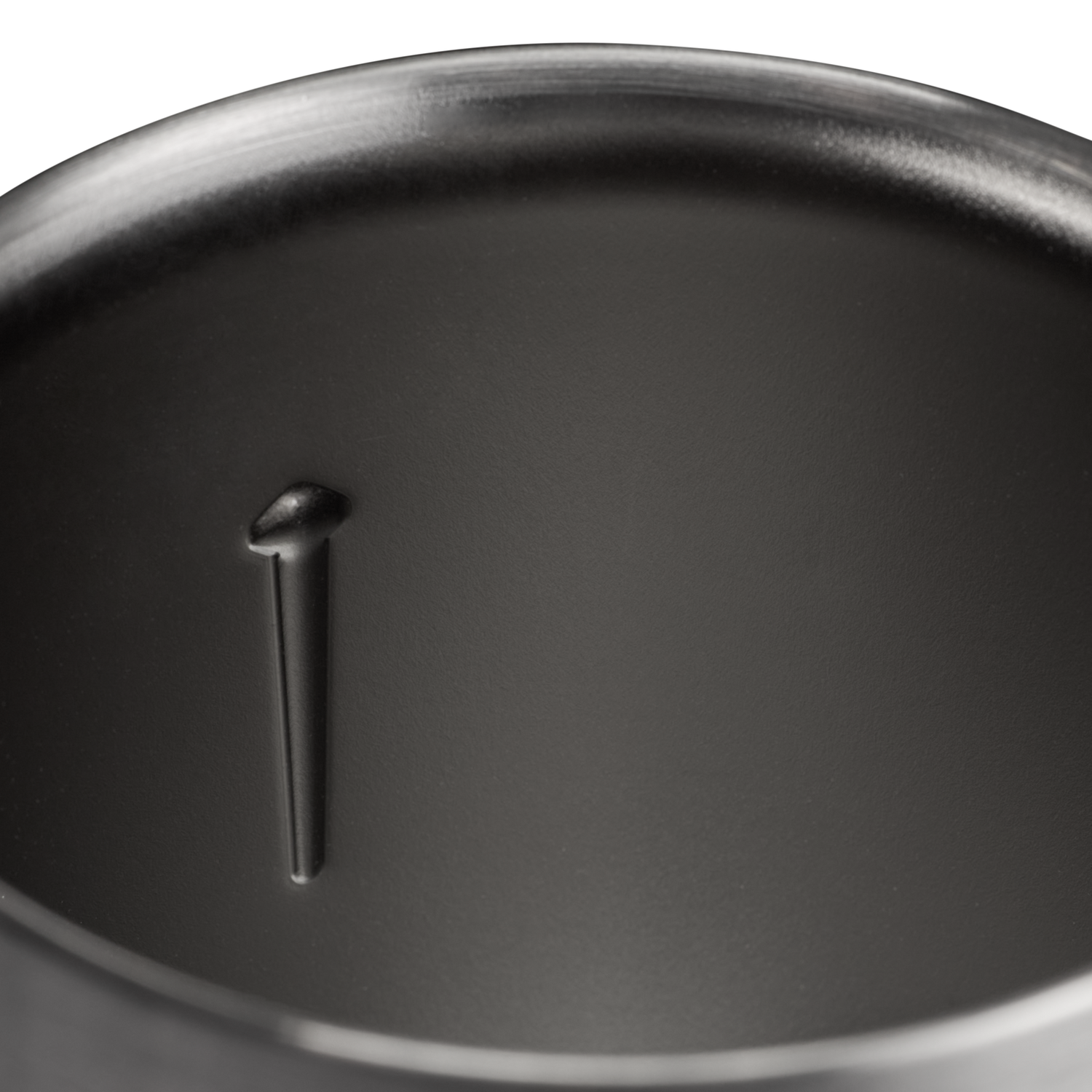 Stanley 1913 The Everyday Can Cooler Cup 10 OZ in Hammertone Green | View 4