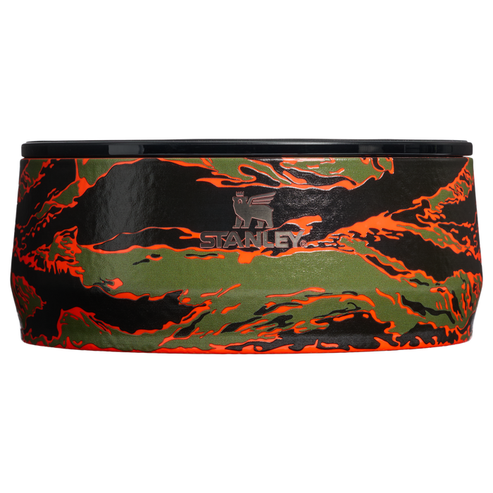 Stanley 1913 Stanley 1913 x Devin Booker Pet Bowl 24 OZ in Devin Booker Hidden In Plain Sight | Front View