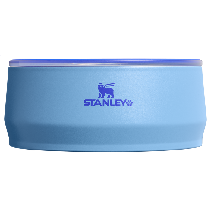 Stanley 1913 The Stanley Pet Bowl 3-cup 24 OZ in Blue Sky