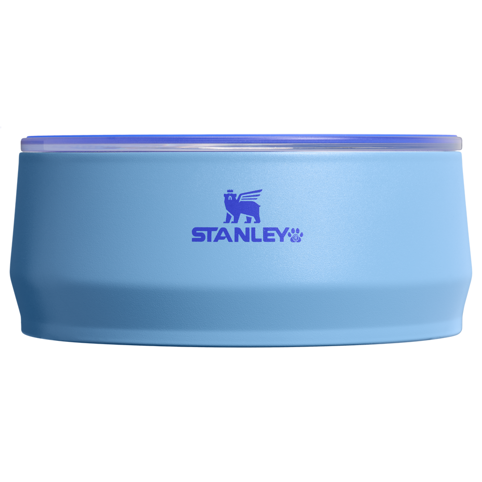 Stanley 1913 The Stanley Pet Bowl 3-cup 24 OZ in Blue Sky