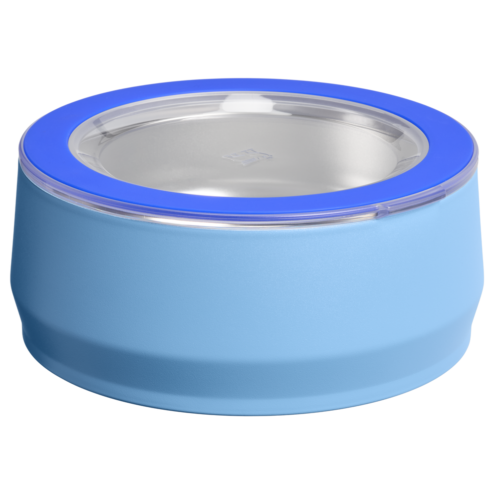 Stanley 1913 The Stanley Pet Bowl 3-cup 24 OZ in Blue Sky