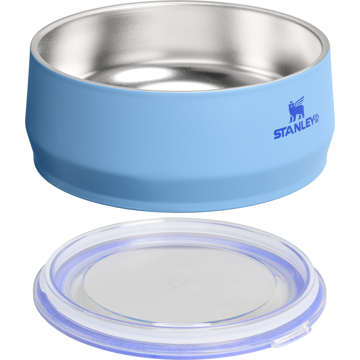 Stanley 1913 The Stanley Pet Bowl 3-cup 24 OZ in Blue Sky