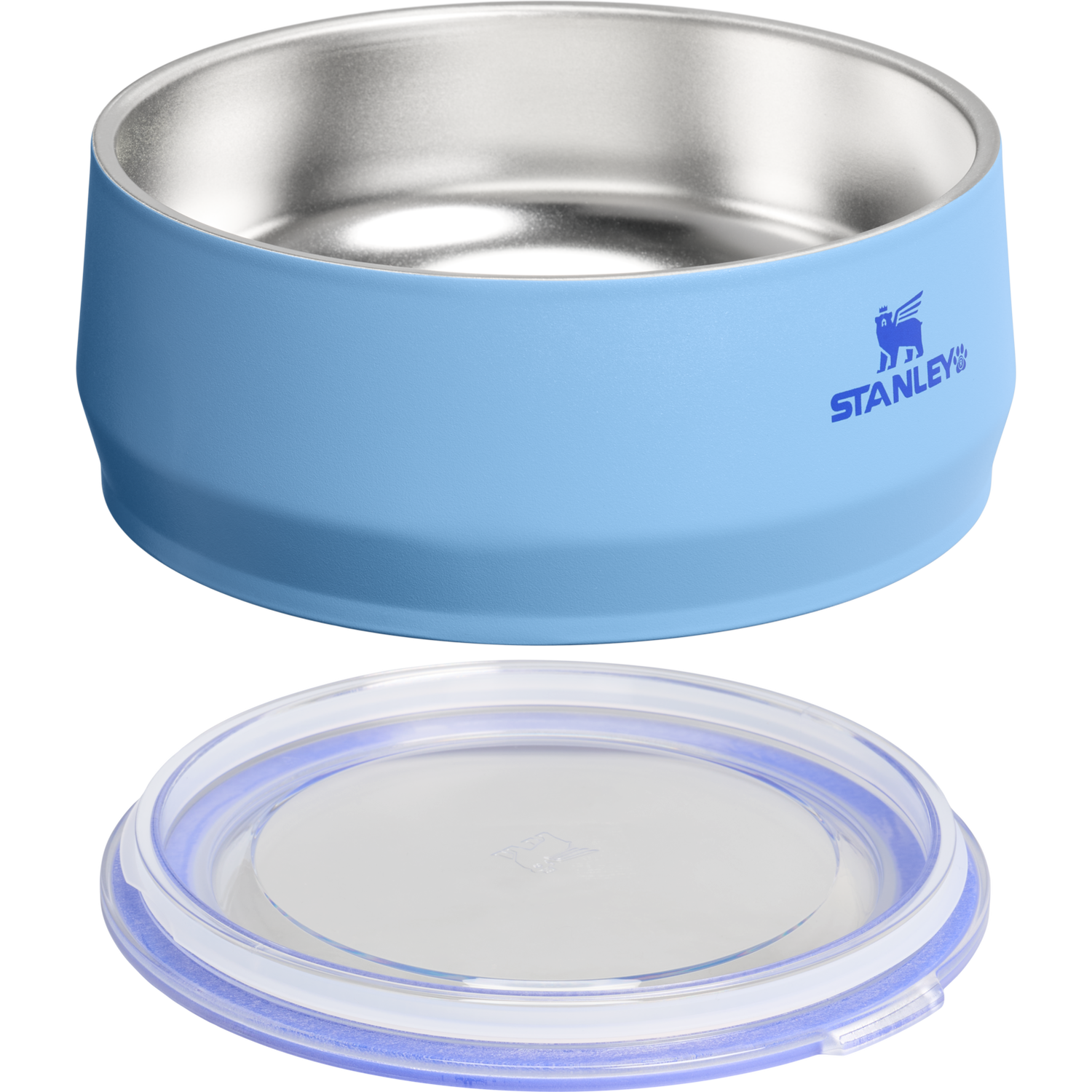 Stanley 1913 The Stanley Pet Bowl 3-cup 24 OZ in Blue Sky | View 2
