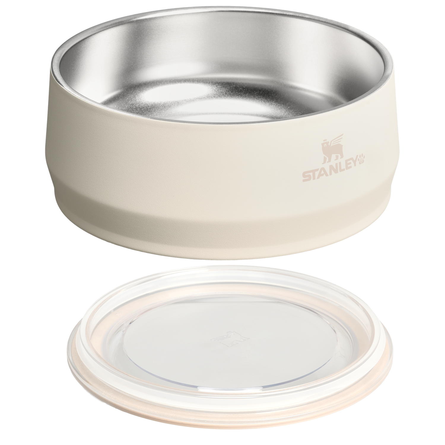 Stanley 1913 The Stanley Pet Bowl 6-cup 48 OZ in Cream | View 2