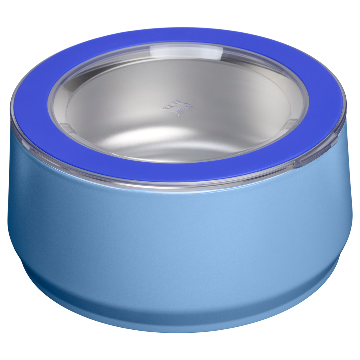Stanley 1913 The Stanley Pet Bowl 6-cup 48 OZ - Stanley Create in Blue Sky | Back View