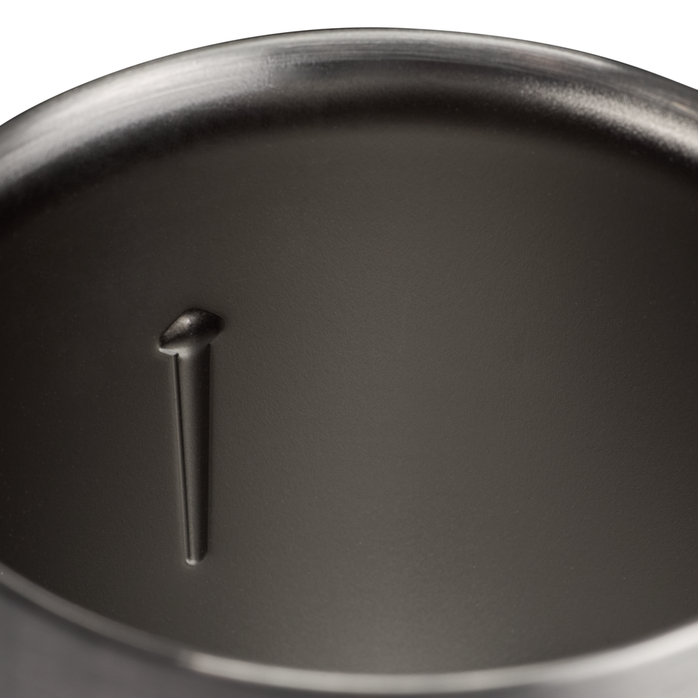 Stanley 1913 The Everyday Slim Can Cooler Cup 10 OZ - Stanley Create in Black 2.0 | View 4