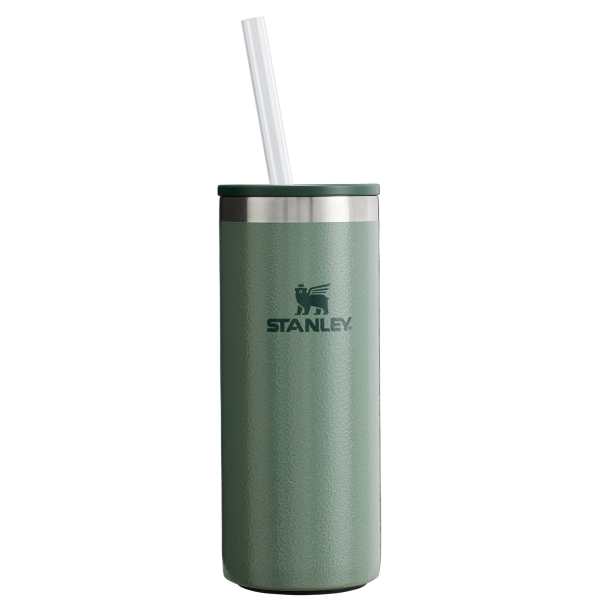 Stanley Slim Can Cooler – Keep Your Drink Cold For Hours, Fits 12oz Cans