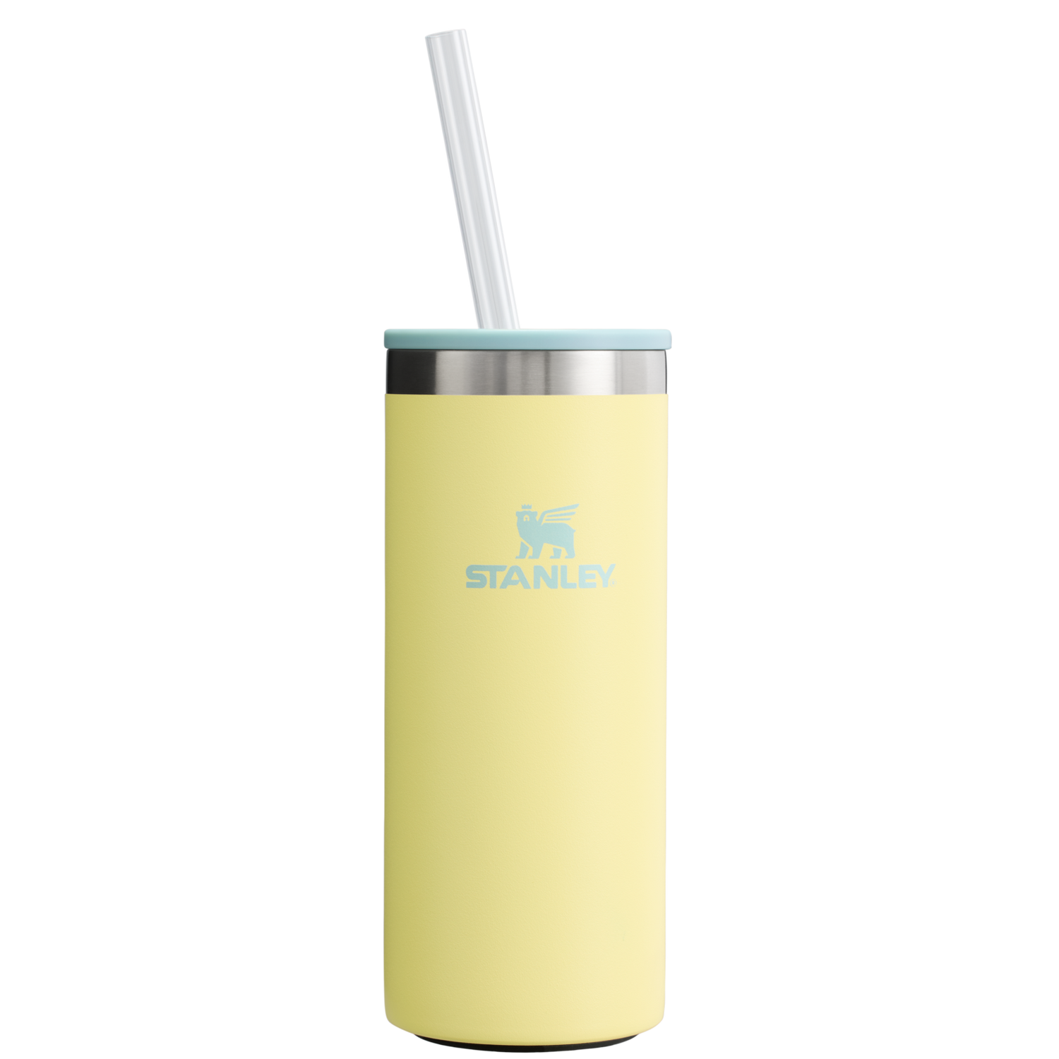 Stanley 1913 The Everyday Slim Can Cooler Cup 10 OZ in Pomelo | View 1