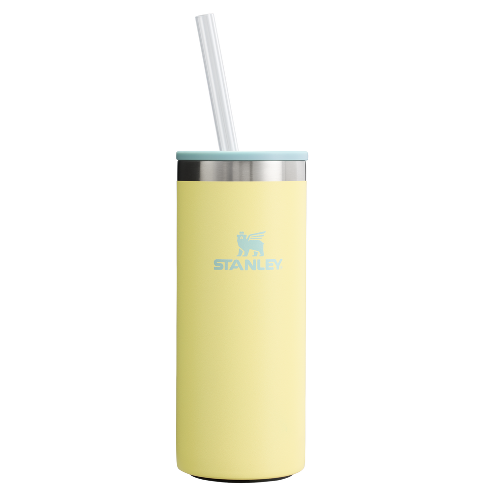 Stanley 1913 The Everyday Slim Can Cooler Cup 10 OZ in Pomelo