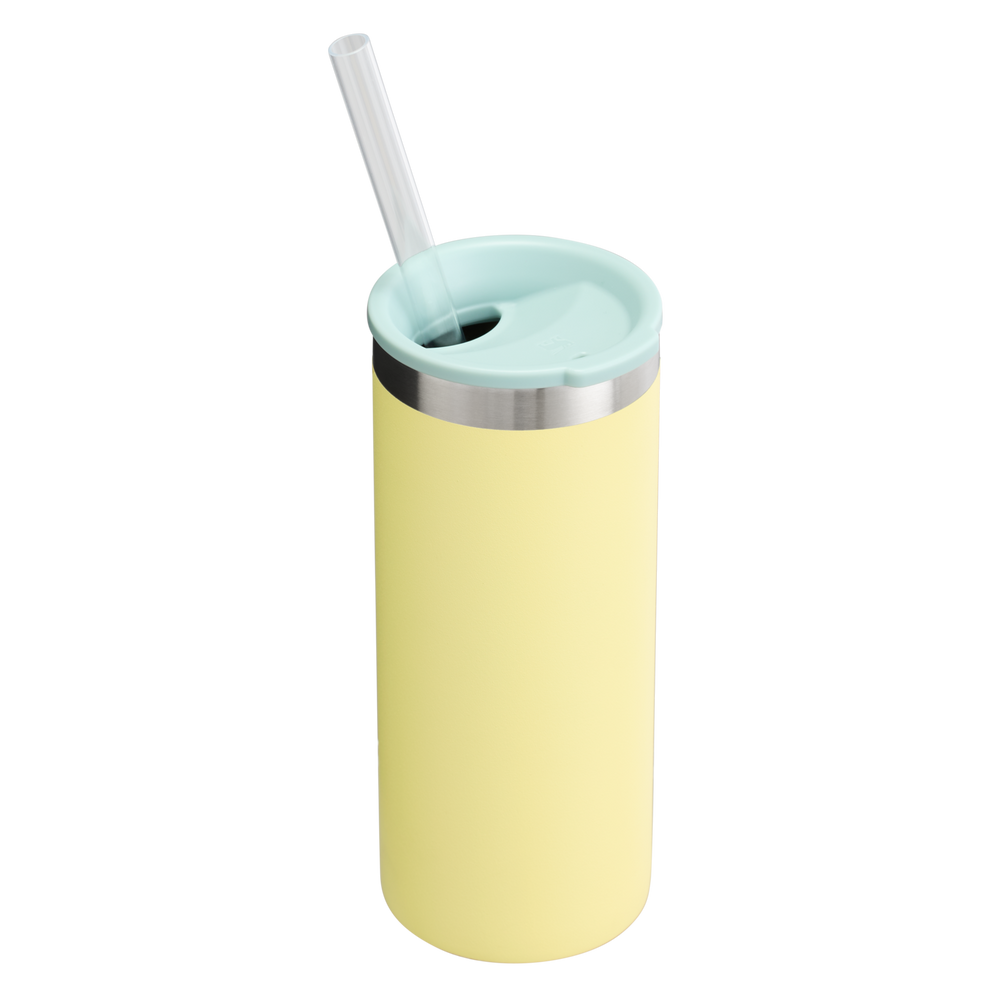 Stanley 1913 The Everyday Slim Can Cooler Cup 10 OZ in Pomelo