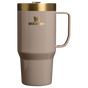 Swatch for Stanley 1913 The Everyday Suburban Mug 24 OZ in Bedrock Gloss | Front View