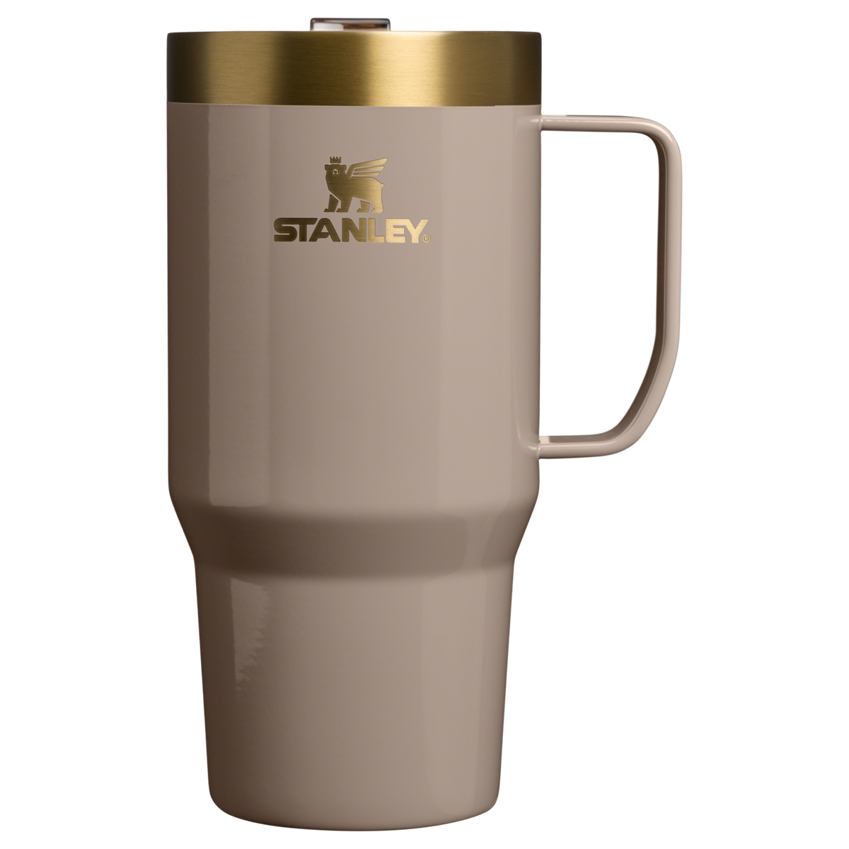 Stanley 1913 The Everyday Suburban Mug 24 OZ in Bedrock Gloss | Front View