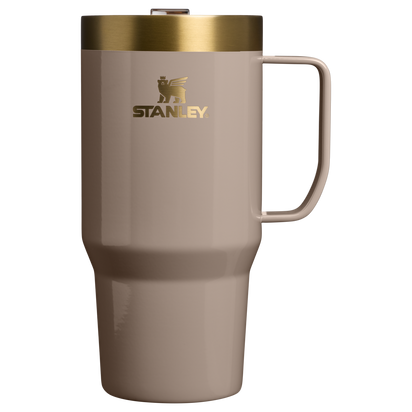 Stanley 1913 The Everyday Suburban Mug 24 OZ in Bedrock Gloss | Front View