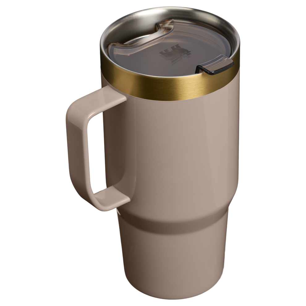 Stanley 1913 The Everyday Suburban Mug 24 OZ in Bedrock Gloss | Back View