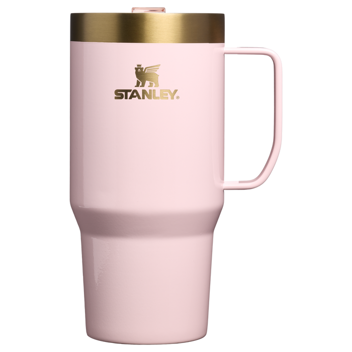 Stanley 1913 The Everyday Suburban Mug 24 OZ in Blossom Gloss | Front View