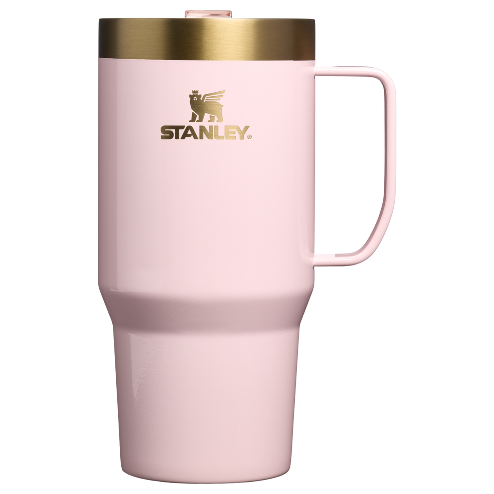 Stanley 1913 The Everyday Suburban Mug 24 OZ in Blossom Gloss | Front View