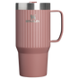 Swatch for Stanley 1913 The Everyday Suburban Mug 24 OZ in Moab Pinstripe | Front View