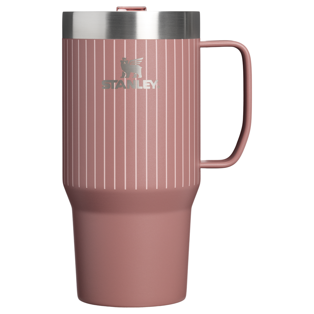 Stanley 1913 The Everyday Suburban Mug 24 OZ in Moab Pinstripe | Front View