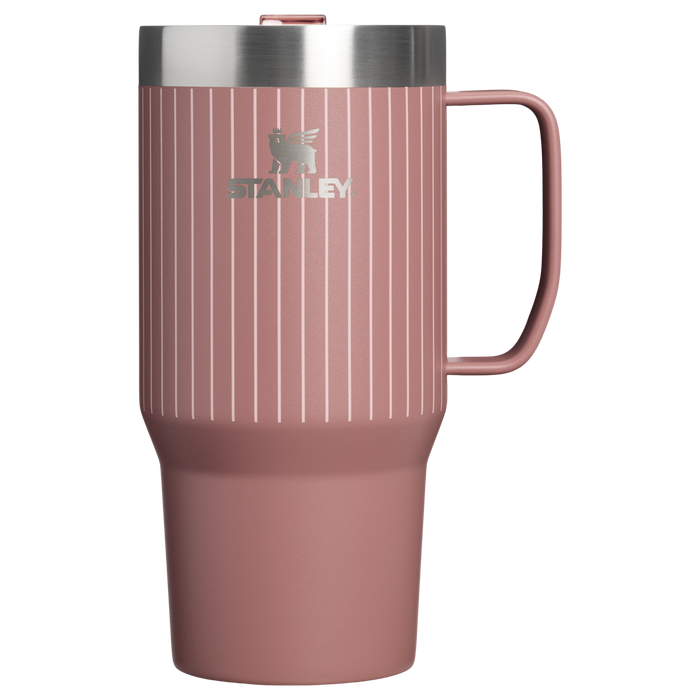 Stanley 1913 The Everyday Suburban Mug 24 OZ in Moab Pinstripe | Front View