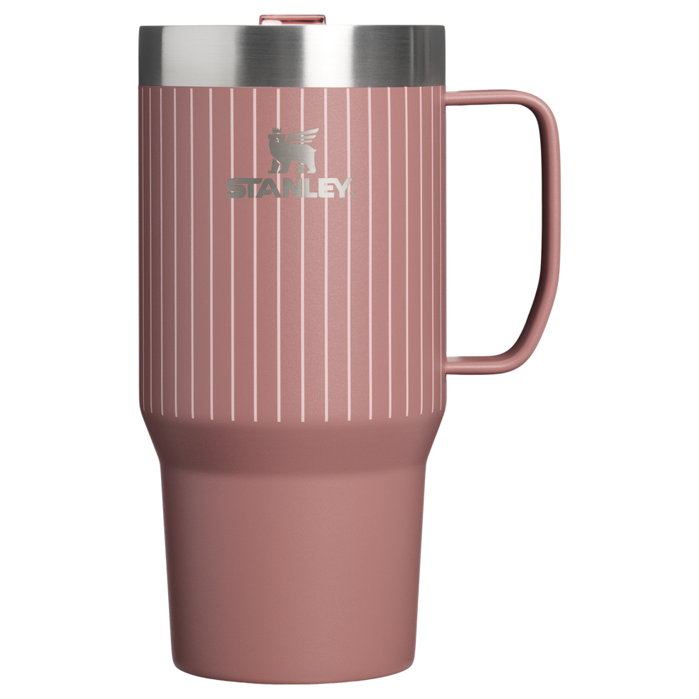 Stanley 1913 The Everyday Suburban Mug 24 OZ in Moab Pinstripe | Front View