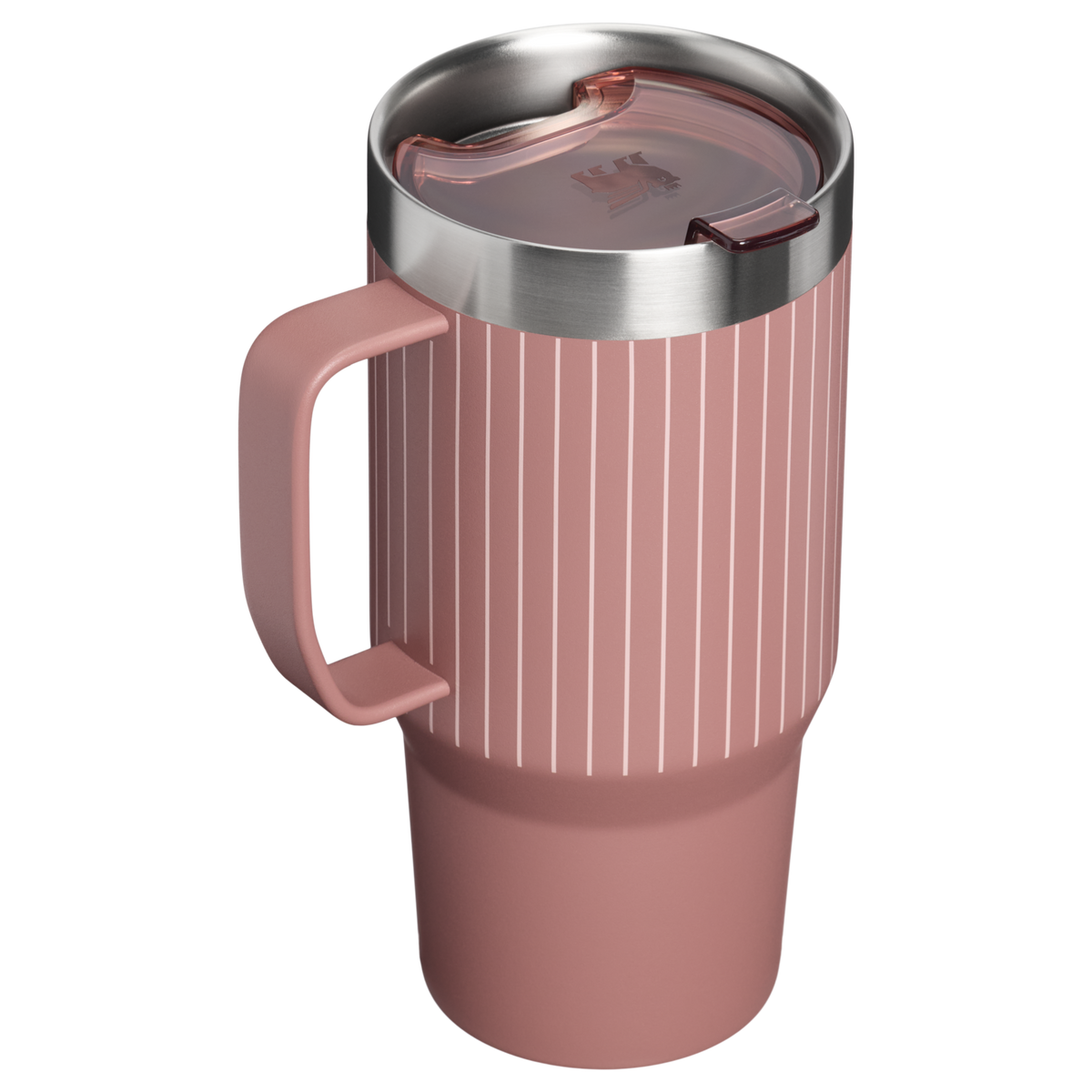 Stanley 1913 The Everyday Suburban Mug 24 OZ in Moab Pinstripe | Back View
