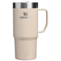 Swatch for Stanley 1913 The Everyday Suburban Mug 16 OZ in Champagne Gloss