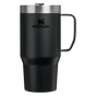 Stanley 24 OZ Everyday Suburban Insulated Mug In Black