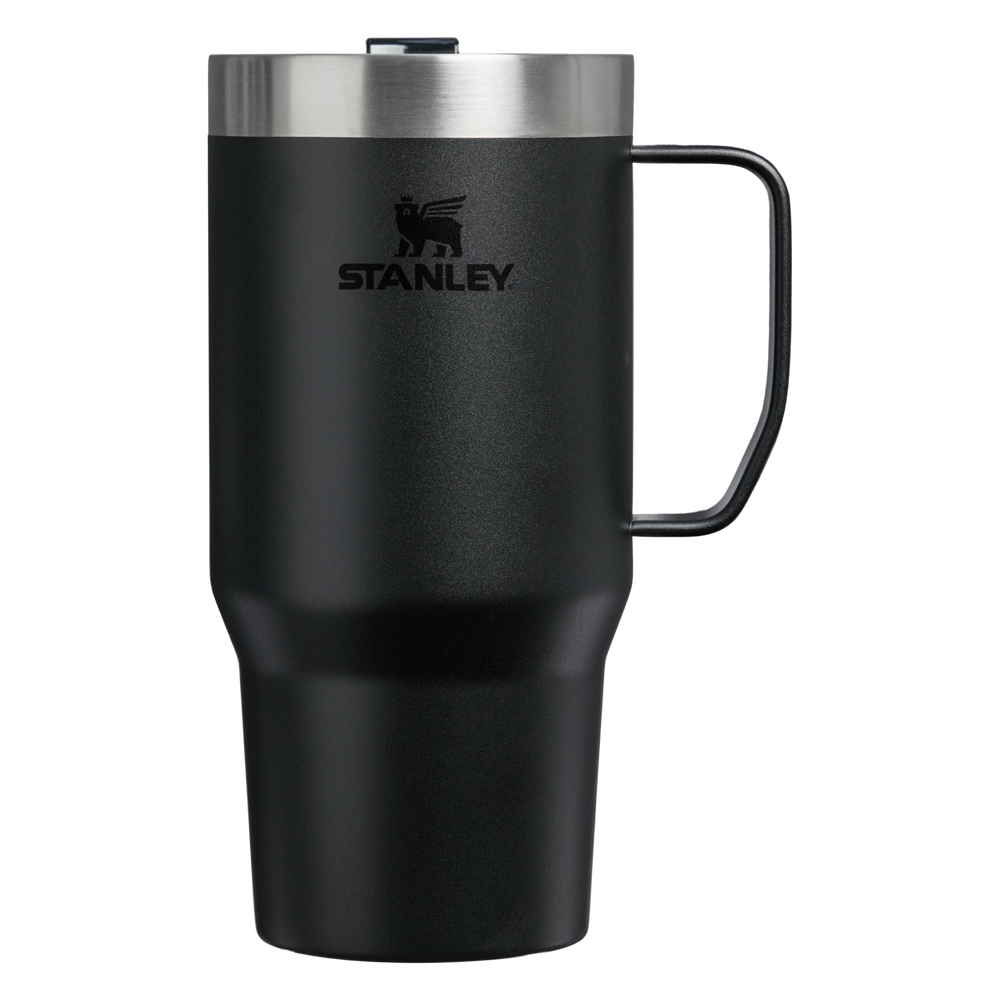 Stanley 1913 The Everyday Suburban Mug 24 OZ - Stanley Create in Black 2.0 | View 1