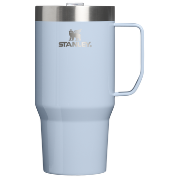 Stanley 1913 The Everyday Suburban Mug 24 OZ in Blue Dream Gloss | Front View