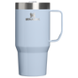 Swatch for Stanley 1913 The Everyday Suburban Mug 24 OZ in Blue Dream Gloss
