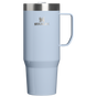 Swatch for Stanley 1913 The Everyday Suburban Mug 30 OZ in Blue Dream Gloss
