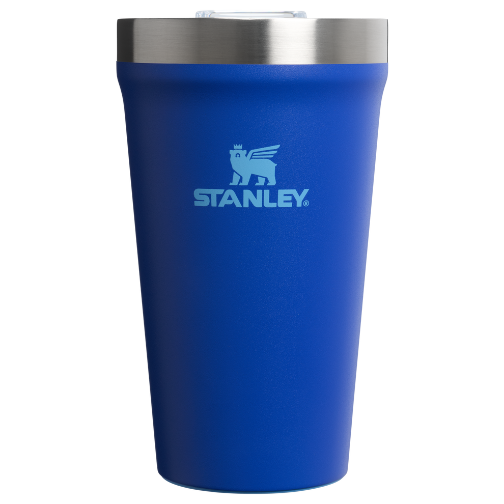 Stanley 1913 The Everyday Tumbler 16 OZ in Cobalt | Front View