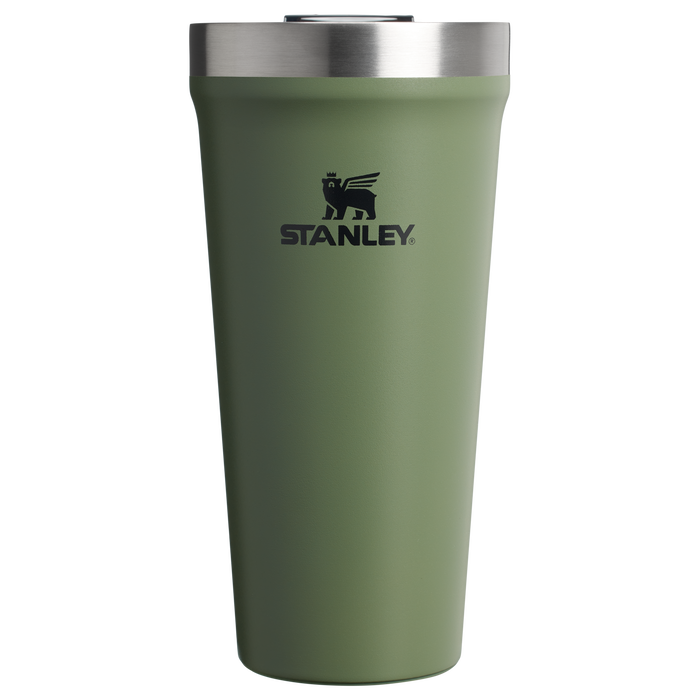 Stanley 20 OZ Everyday Tumbler in Dried Pine Green